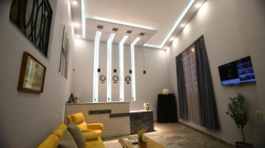 Отель Hotel Nabadi  Тбилиси